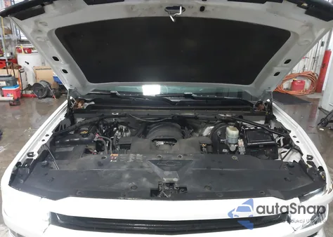 2016 Chevrolet Silverado 1500 2Lt from USA, damaged, VIN 3GCUKREC2GG181420